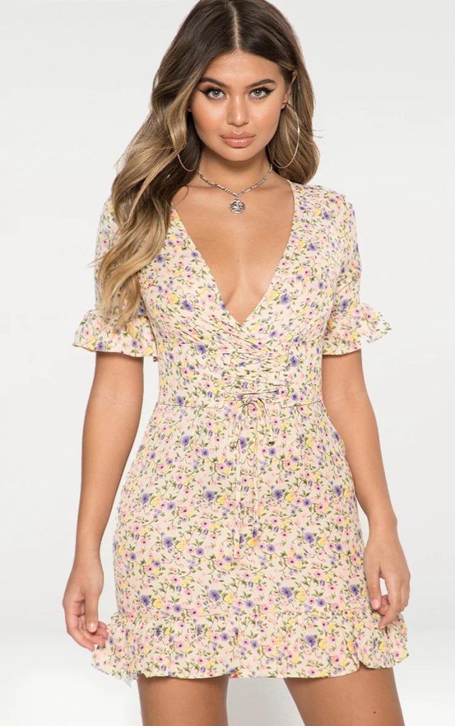 What Is the Tea Dress and How to Wear It?