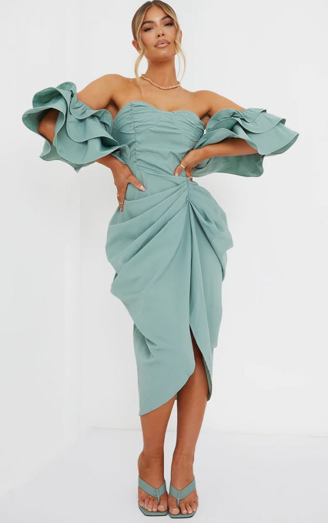 What Type and Colour of Prom Dress to Choose?