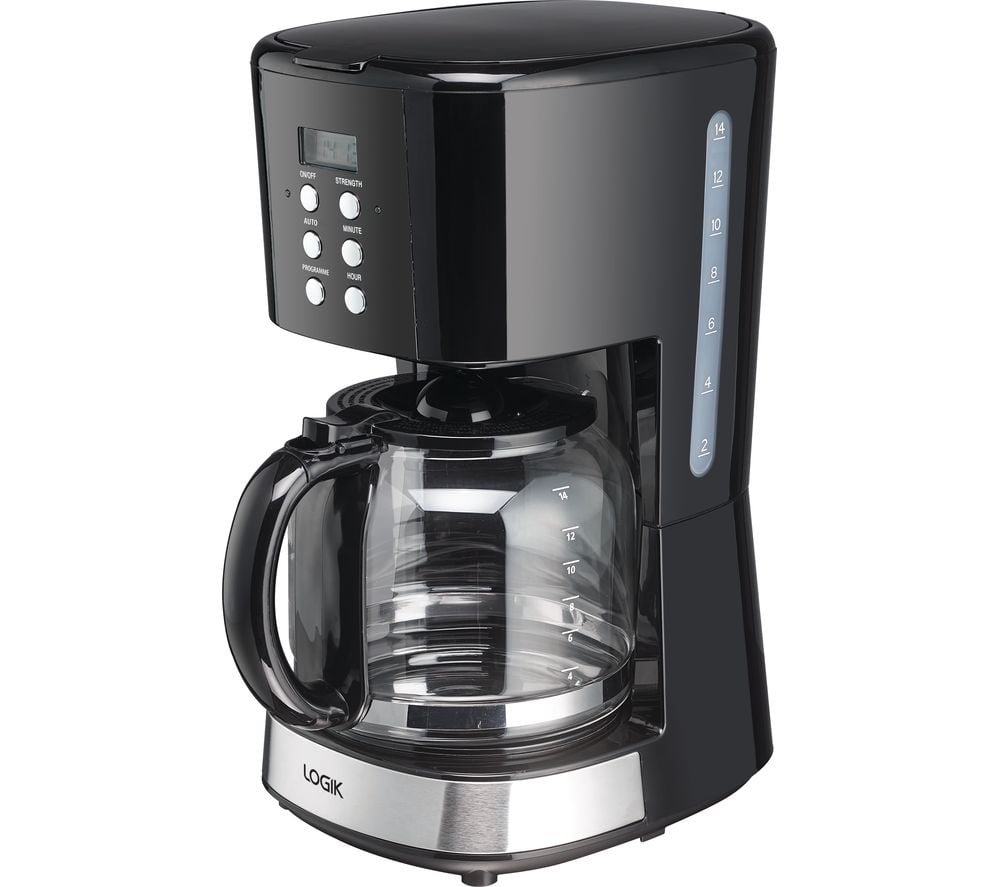 How to Use Filter Coffee Machine to Enjoy Tasty Drink?