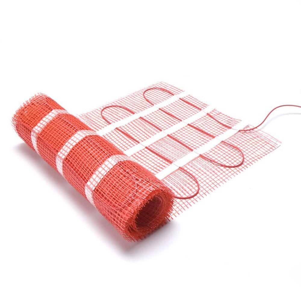 Underfloor Heating Mat. Which One to Choose?