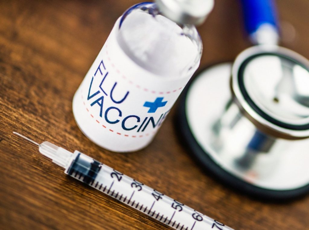 Flu Vaccination. Why It’s Important and What Do You Need to Be Aware of?