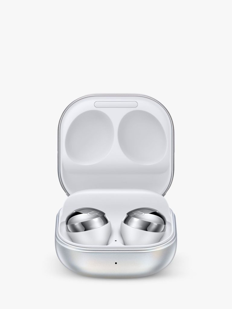 Galaxy Buds Pro. Earphones for Stylish and Cool People