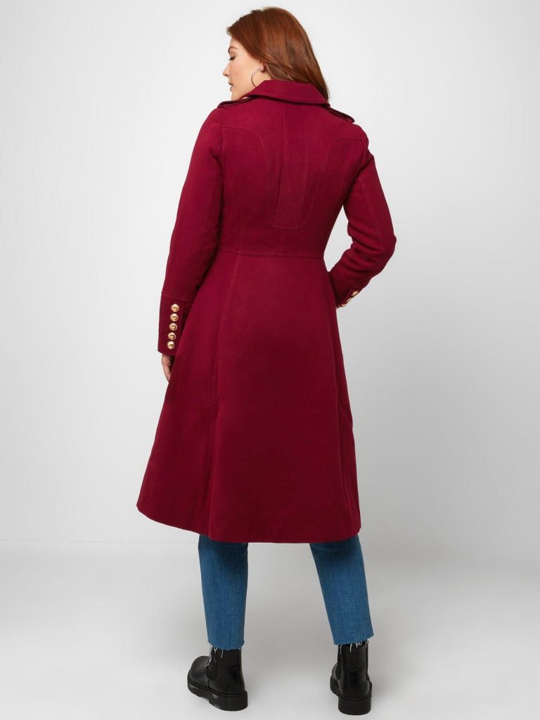 Learn What Best Can Fit the Midi Coat