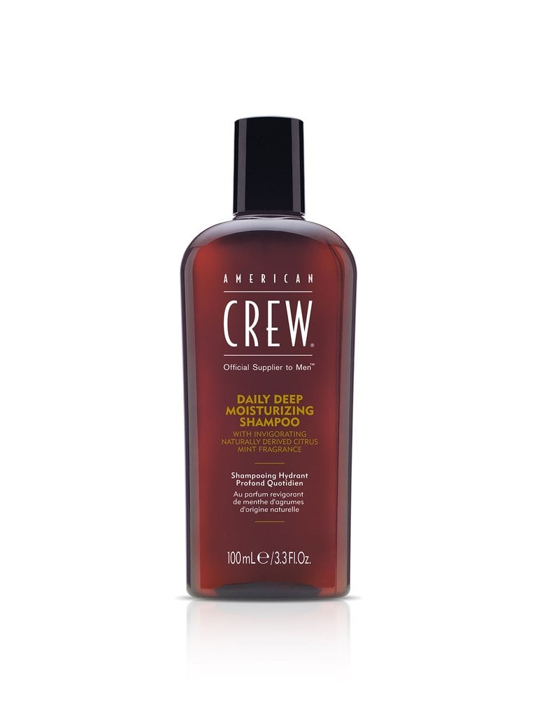 What Do You Have to Know About the American Crew Brand?