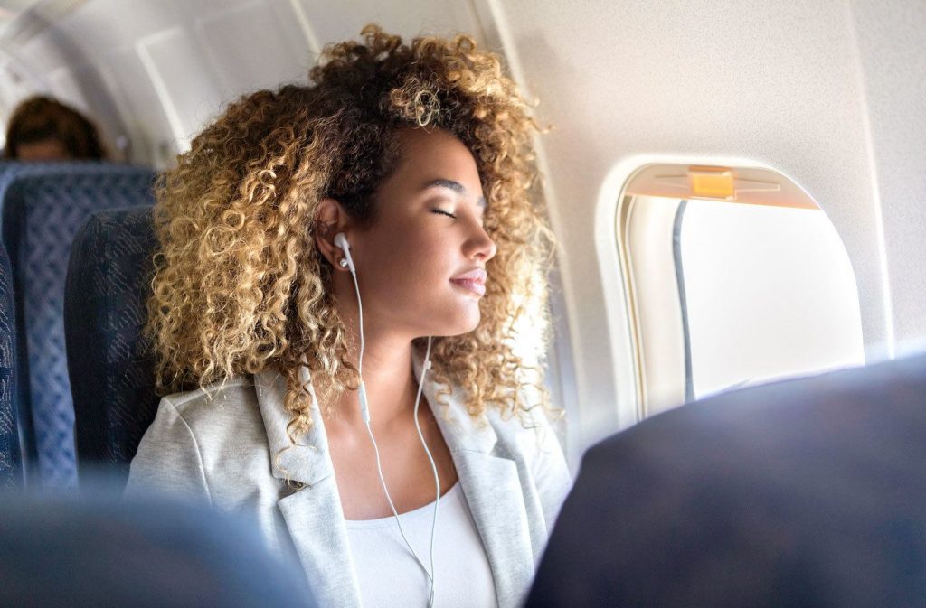 What Is Jet Lag? Its Symptoms and How to Avoid It?