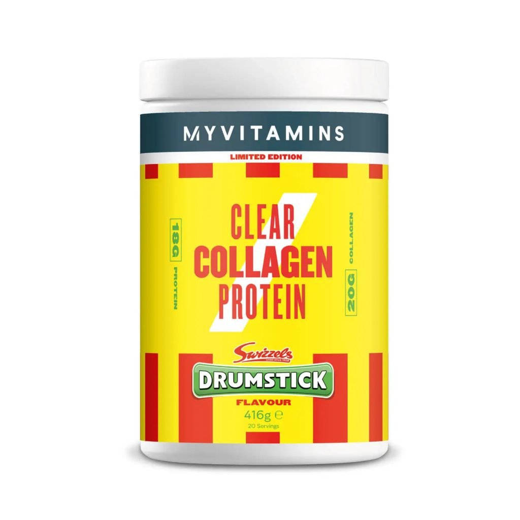 How Athletes Should Choose Collagen?