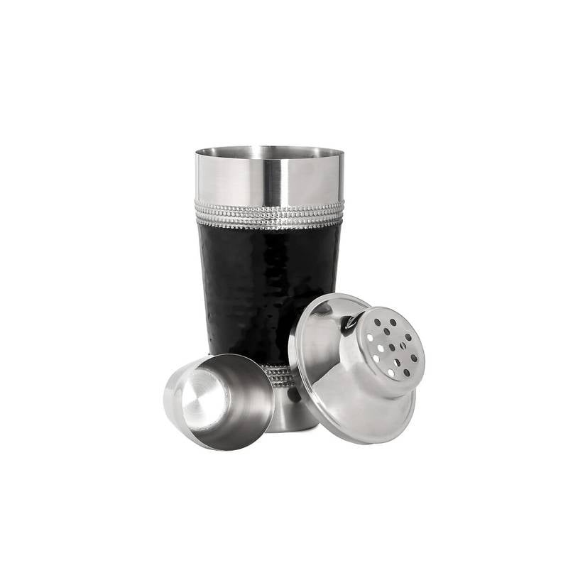 Cocktail Shaker. What Is It and How to Select the Proper One?
