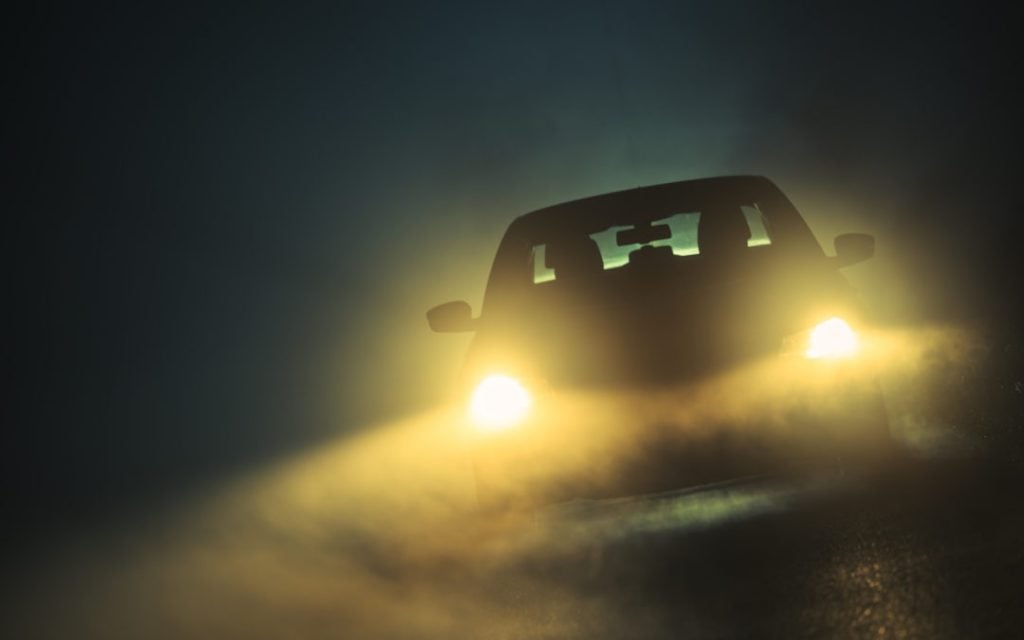 Why It’s Essential to Have Proper Fog Light Bulbs?