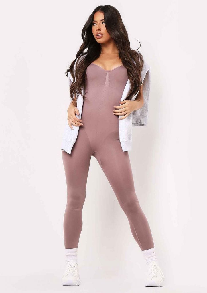 Get to Know How to Wear Shapewear?