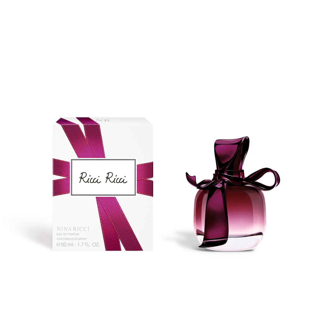 The Most Persistent Women Aromas The Most Persistent Women Aromas