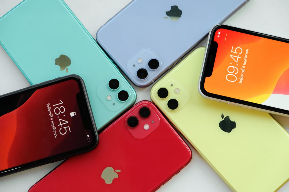 What Have You Consider When Buying a Refurbished Phone?