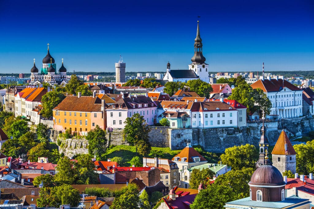 What to Visit in Tallinn If You Stay for a Day?