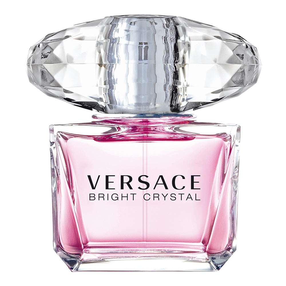 Versace Fragrance. Seductive and Tasty Aroma