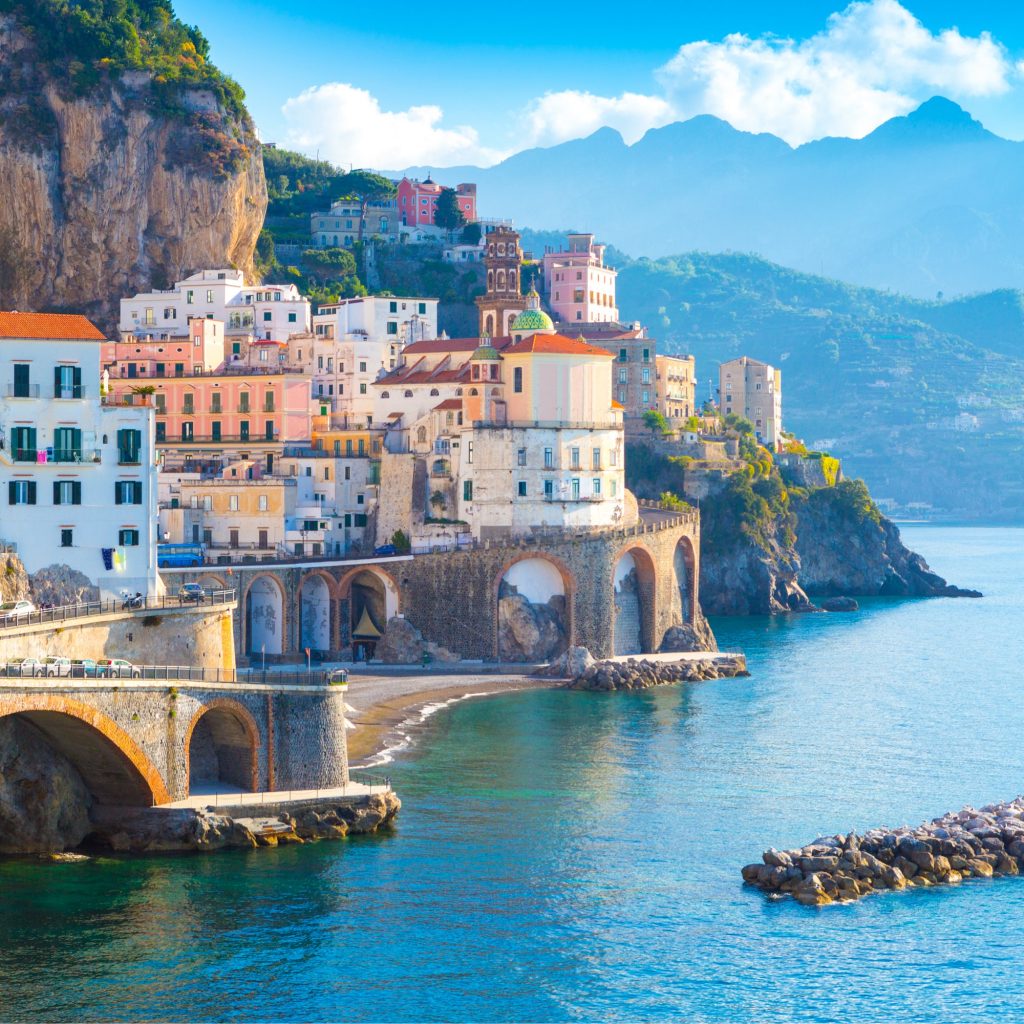 Sardinia. A Paradise in the Mediterranean Sardinia. A Paradise in the Mediterranean