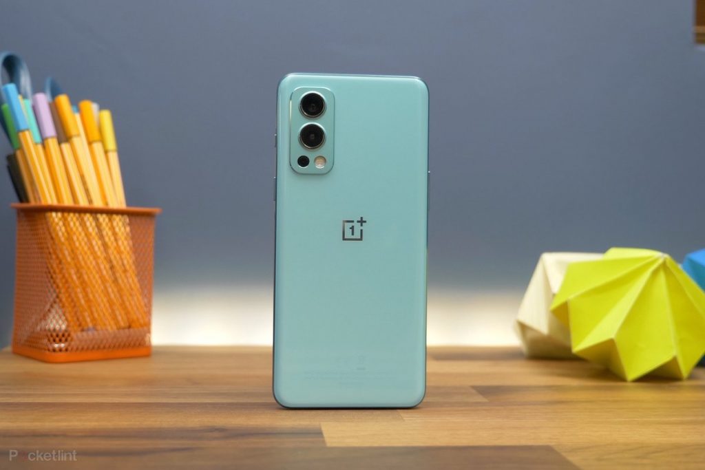 OnePlus Nord 2 5G. All That You Need in One Device