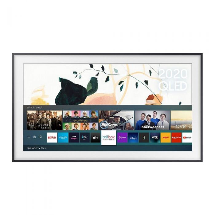How to Choose the Perfect Frame Smart TV for Your Home?