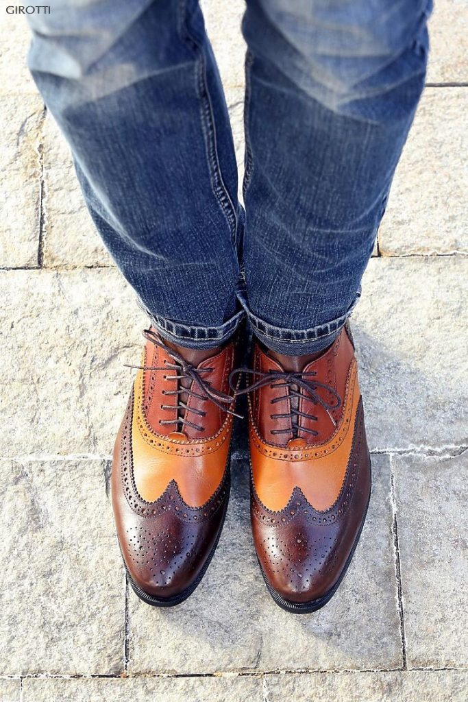 If You Want Your Leather Shoes Have Long Service Life Then You Need These Tips