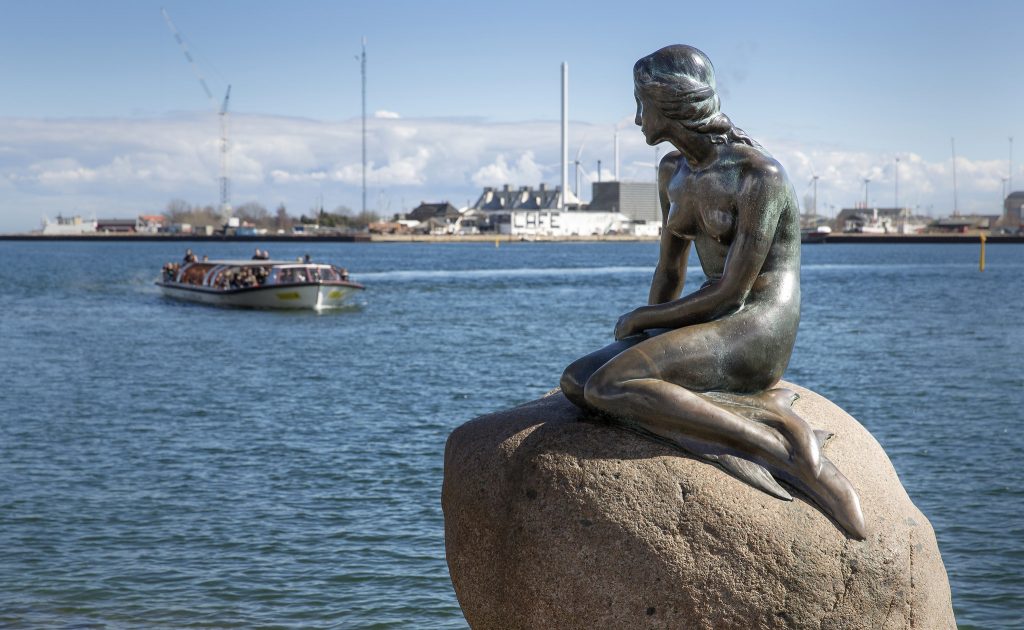 Meet Danish Capital – Copenhagen. What to See There in a Few Days?