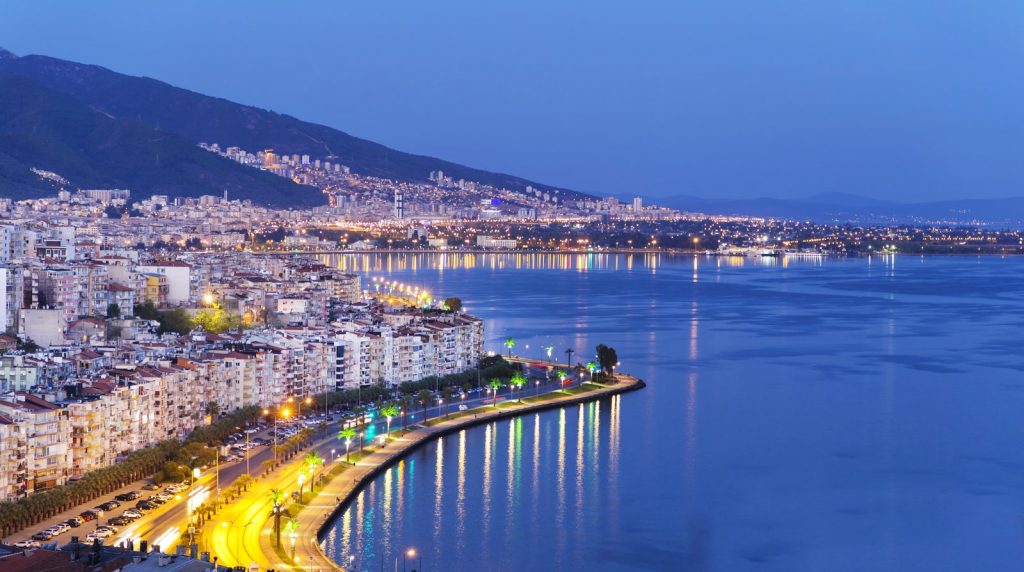 Feel the Antic Spirit By Visiting Izmir Feel the Antic Spirit By Visiting Izmir