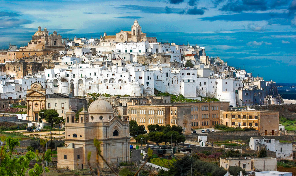 Why Do You Need to Visit Puglia? Why Do You Need to Visit Puglia?