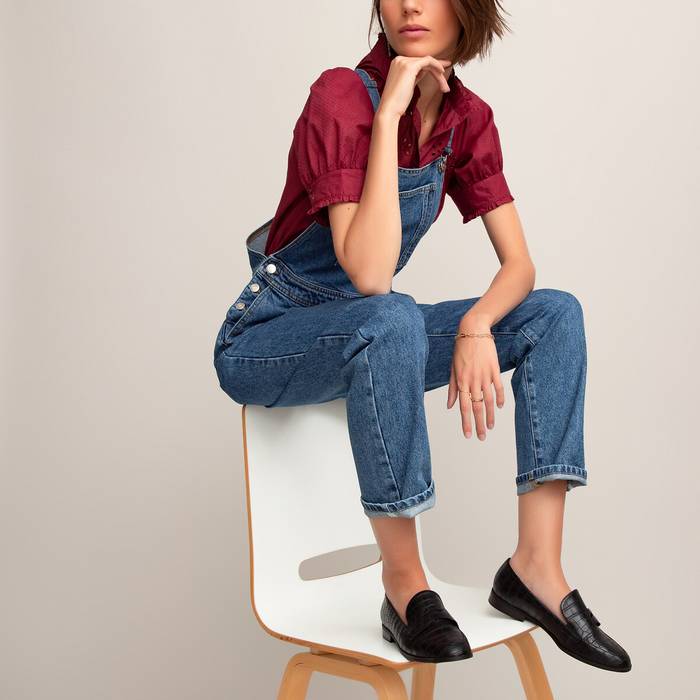 Denim Dungaree for Women. An Essential Guide