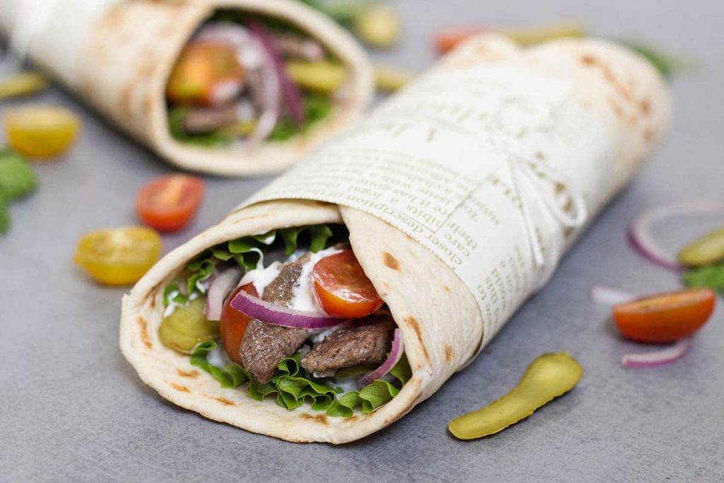 A Taste of Lebanon. How to Love Lebanese Cuisine?