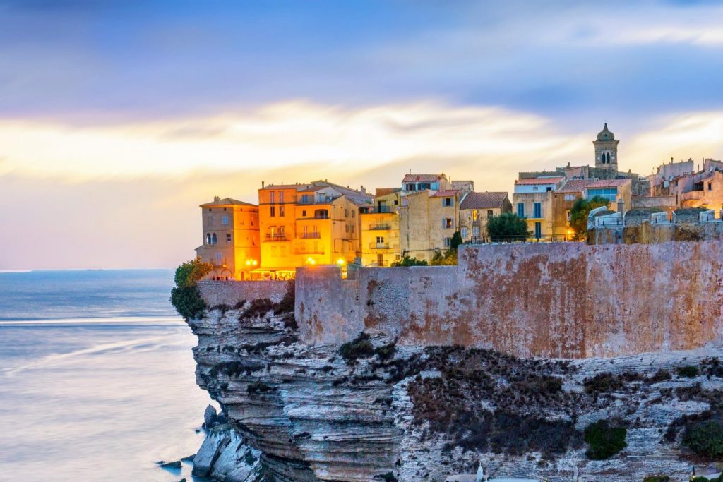 Corsica. The Hidden European Gem Corsica. The Hidden European Gem