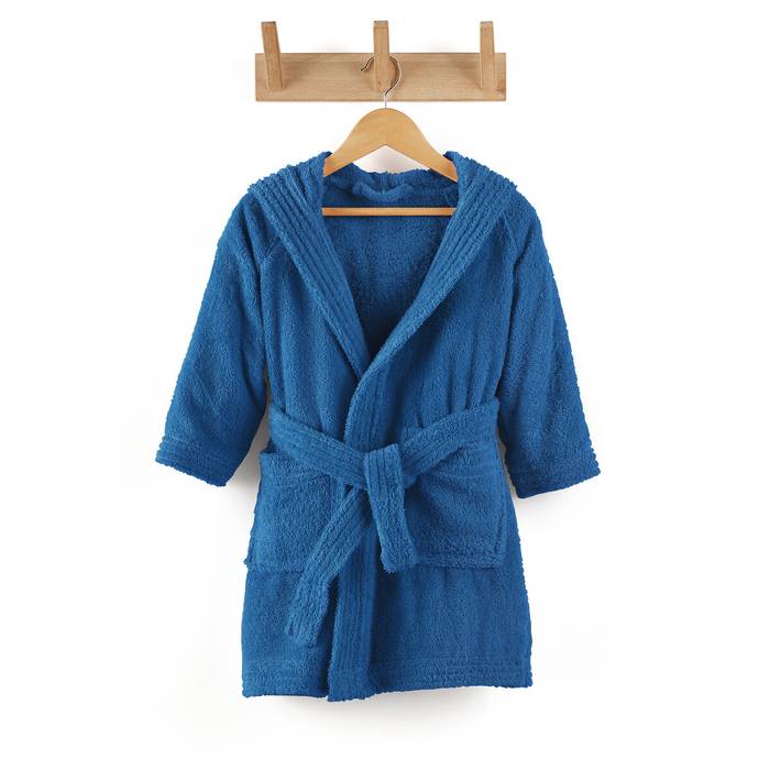 How to Choose the Perfect Child’s Hooded Bathrobe?