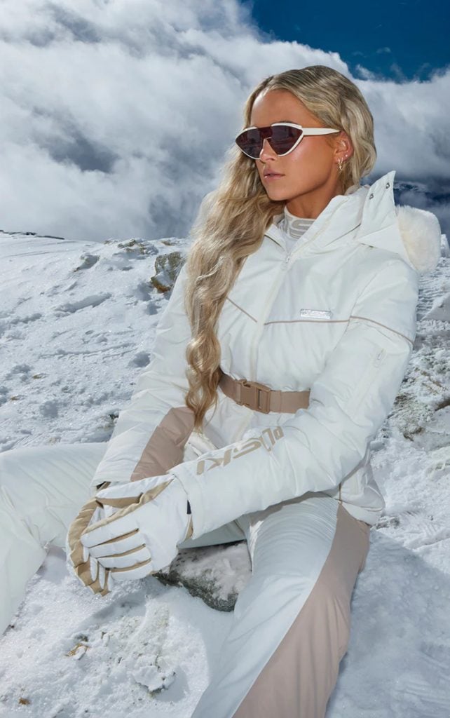 Conquer the Mountains By Getting the Right Ski Outfits Conquer the Mountains By Getting the Right Ski Outfits
