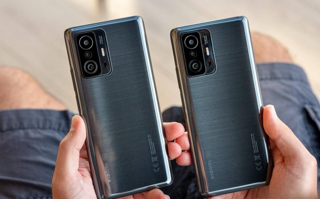 Xiaomi 11T Pro. Main Characteristics of This Technological Marvel