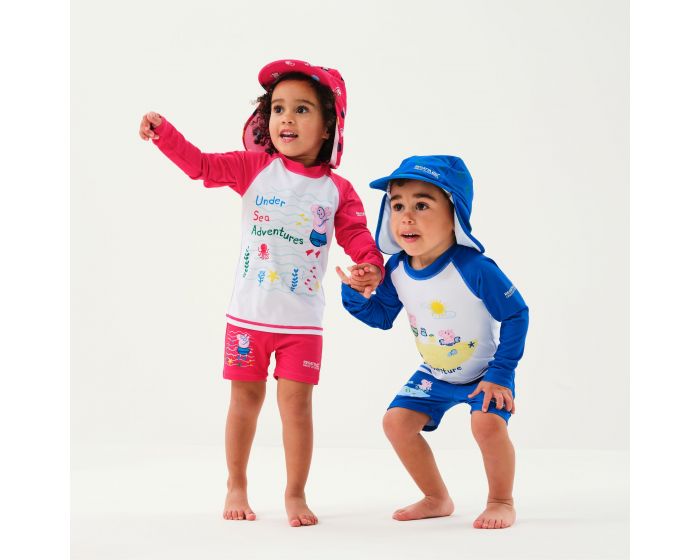 Protect Your Child From Burning Sun or Other Injuries with The Must-Have Accessory Kids’ Neck Protector Cap