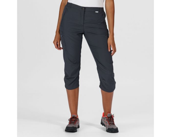 Women’s Capri Trousers. What Makes Them So Special?