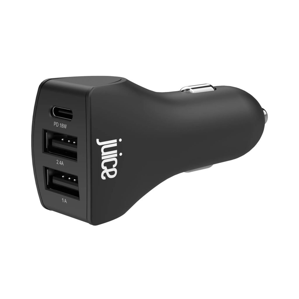 How to Choose the Right Triple Port USB Car Charger for Your Needs?