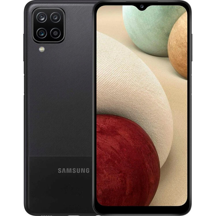 Samsung Galaxy A12. The Best Smartphone You’ve Never Heard Of