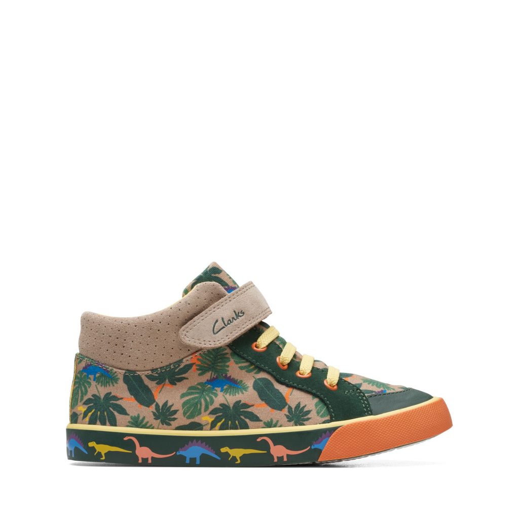 Washable Shoes for Girls. A Perfect Solution for Every Season