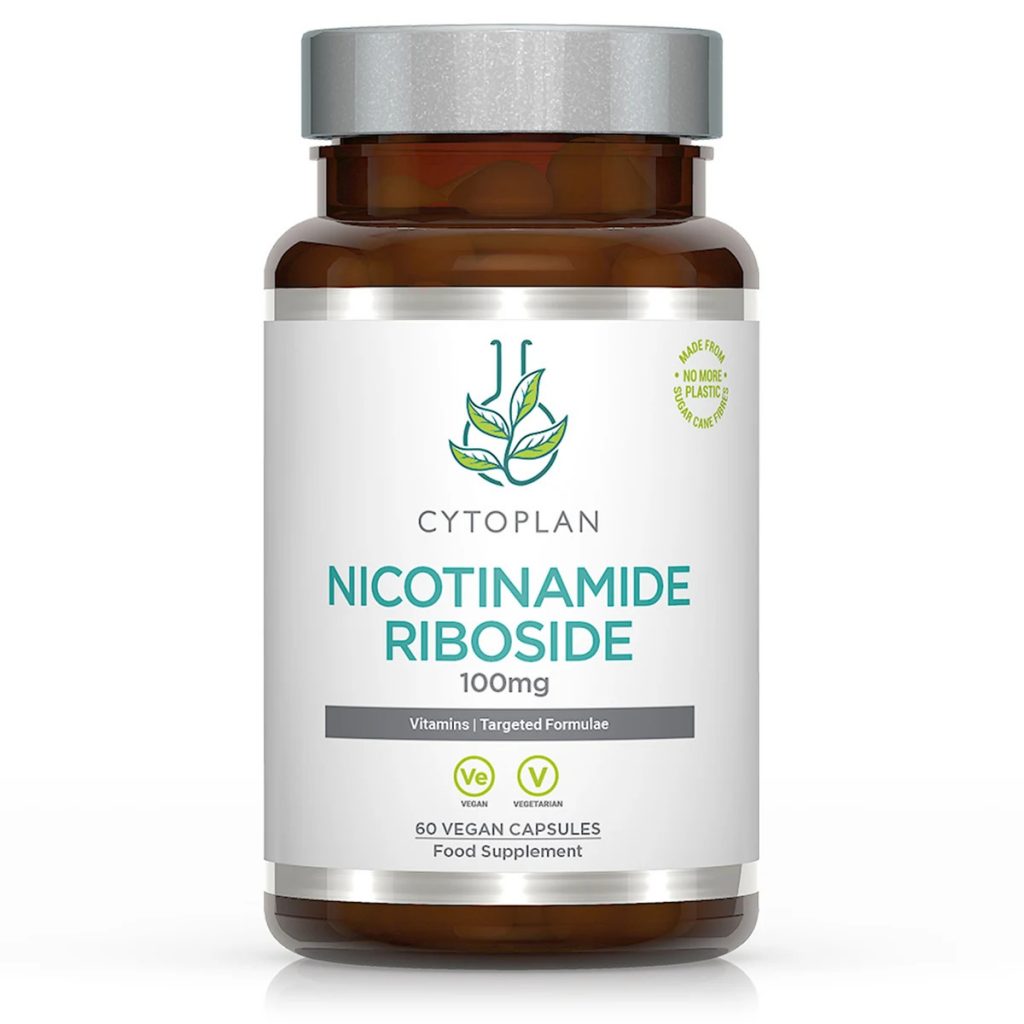 What Is Nicotinamide Riboside? A New Supplement to Boost Energy Levels and Fight Aging
