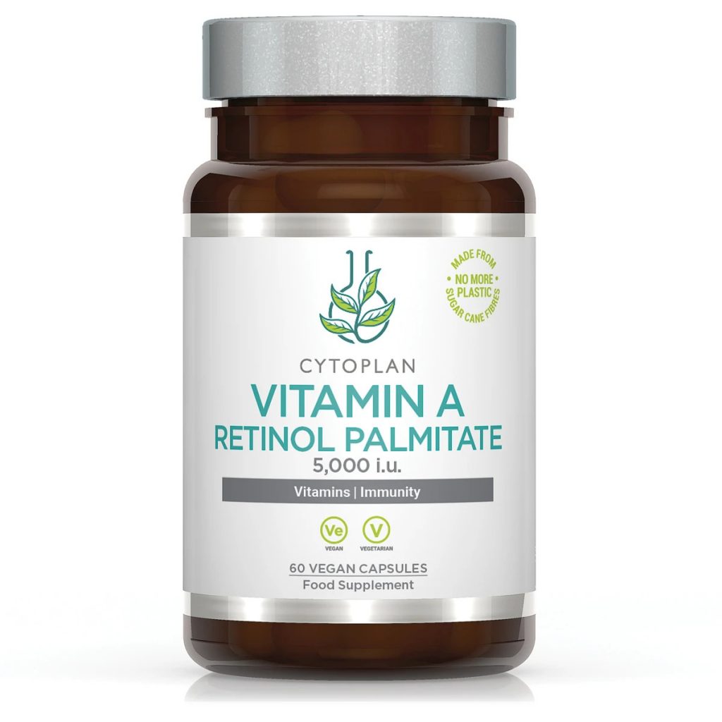 Vitamin A Retinol. Why This Supplement Is Essential?