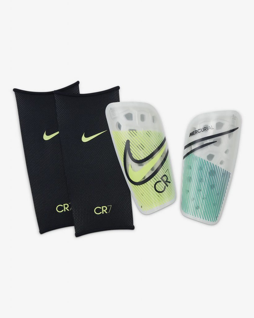 How to Choose the Proper Football Shinguards for Your Needs?