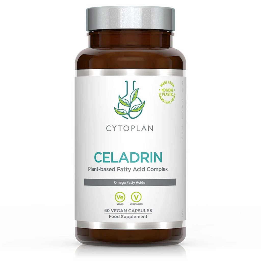 Celadrin Supplement. How to Forget About Joint Pain and Inflammation?