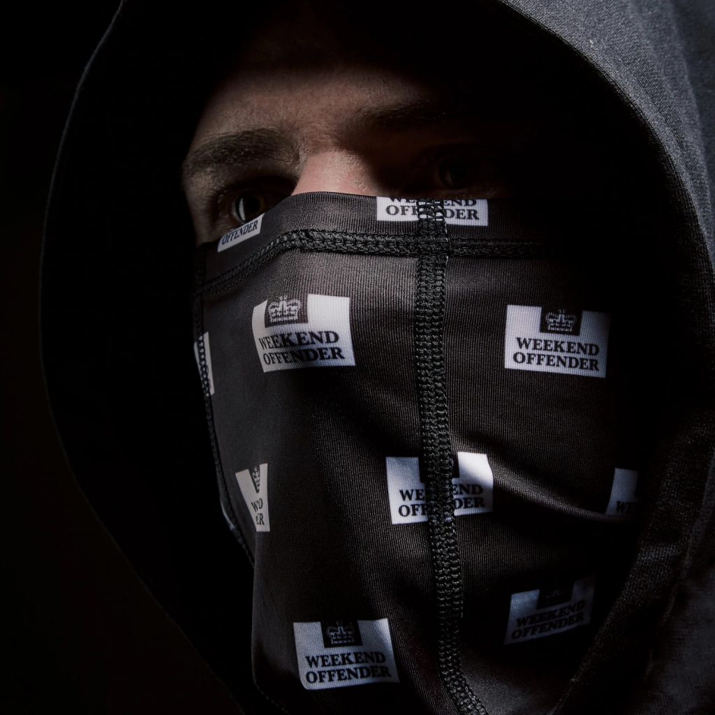The Many Uses of a Neck Gaiter Mask. How to Stay Warm and Protected During Cold Season?