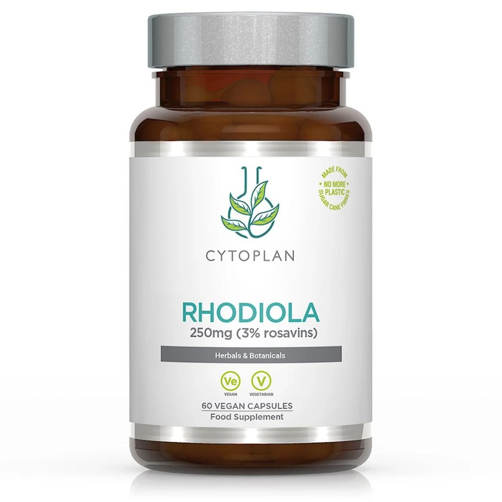 Discover What Advantages Can Rhodiola Bring To You