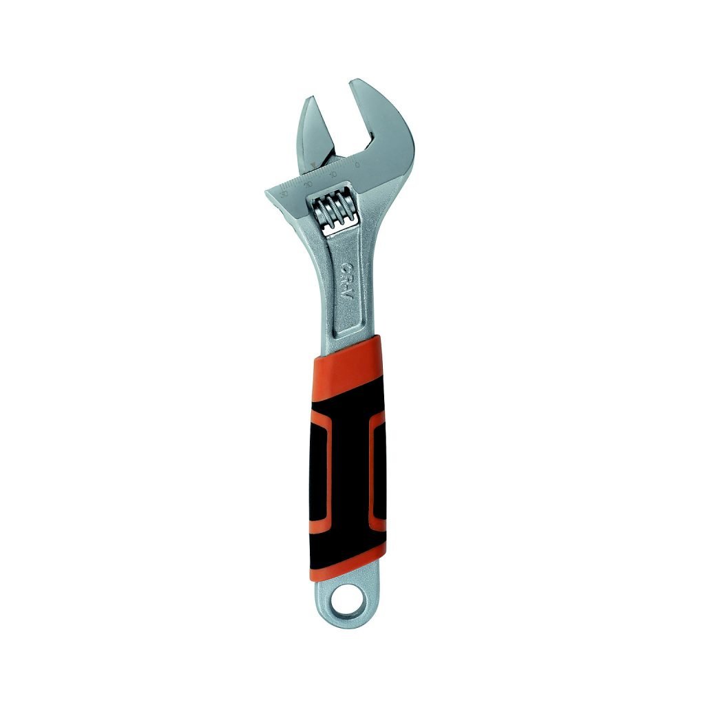 The Perfect Repair Solution for Many Issues in the House – Adjustable Wrenches