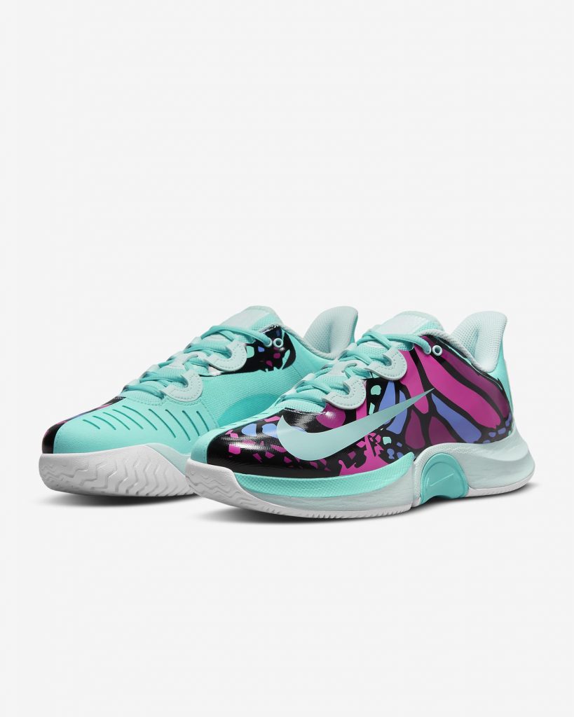 How to Choose the Best Woman’s Tennis Shoes. A Comprehensive Guide