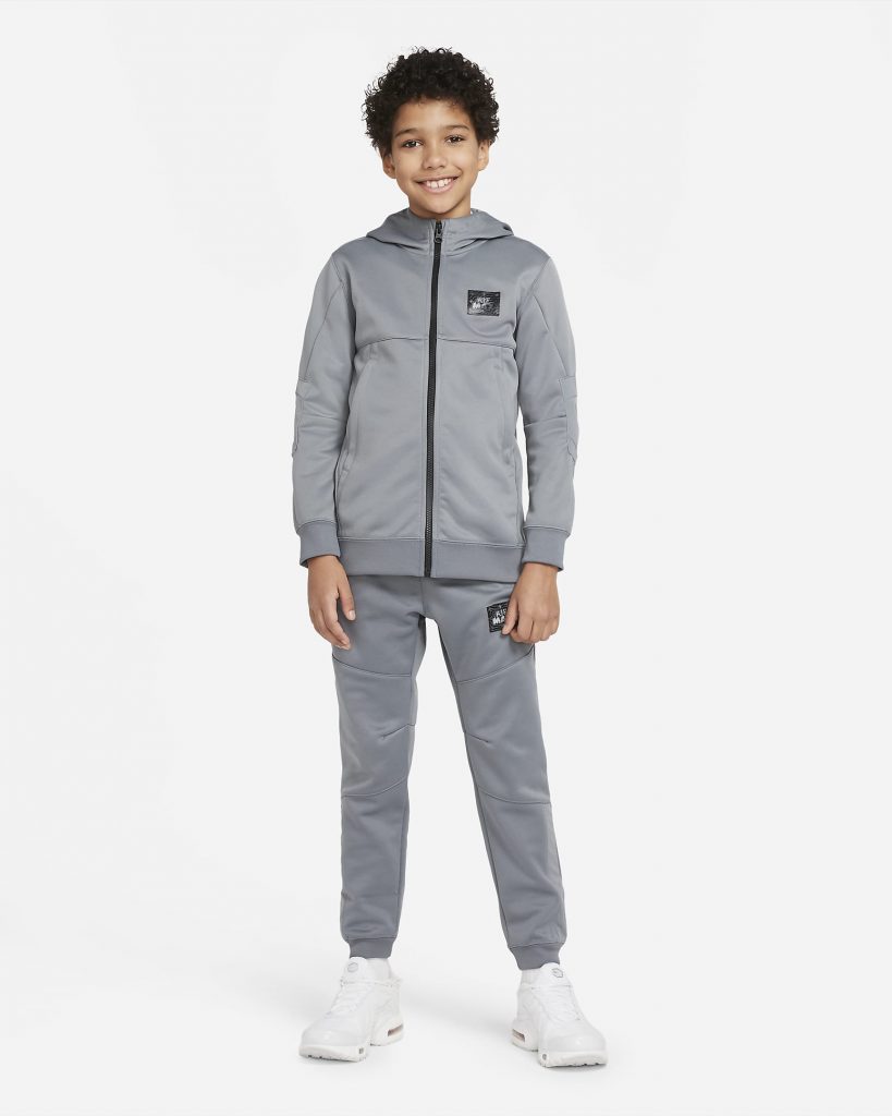 How to Choose the Perfect Boys Joggers for Your Child?