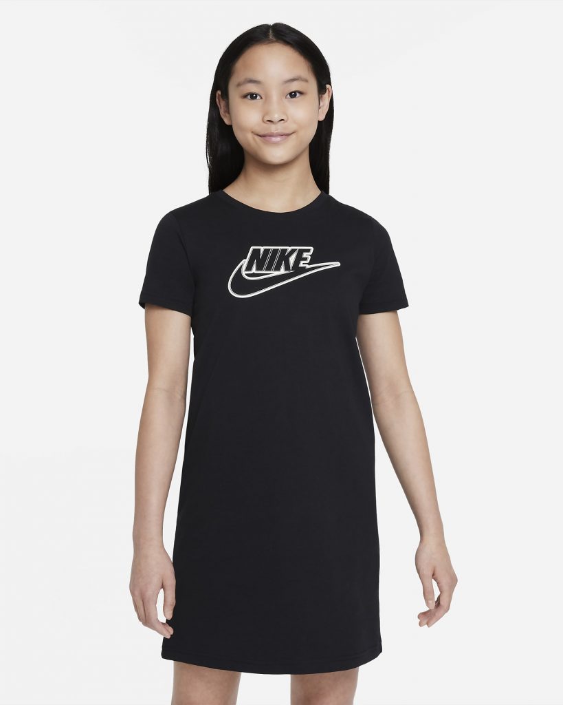 How to Choose and Style the Perfect T-Shirt Dress for Girls?