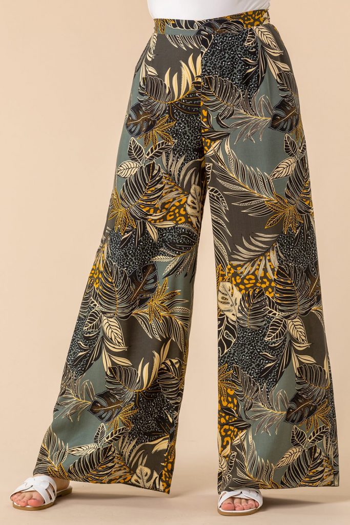 Printed Trousers – One of the Best Additions to Your Wardrobe