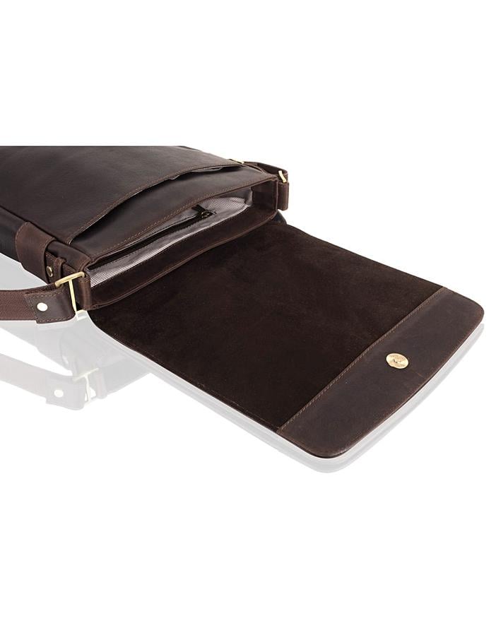 Men’s Messenger Bag. What Do You need to Know About It?