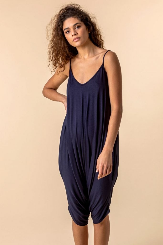 Lounge Dress. How to Feel Cosy and Comfortable at Home?
