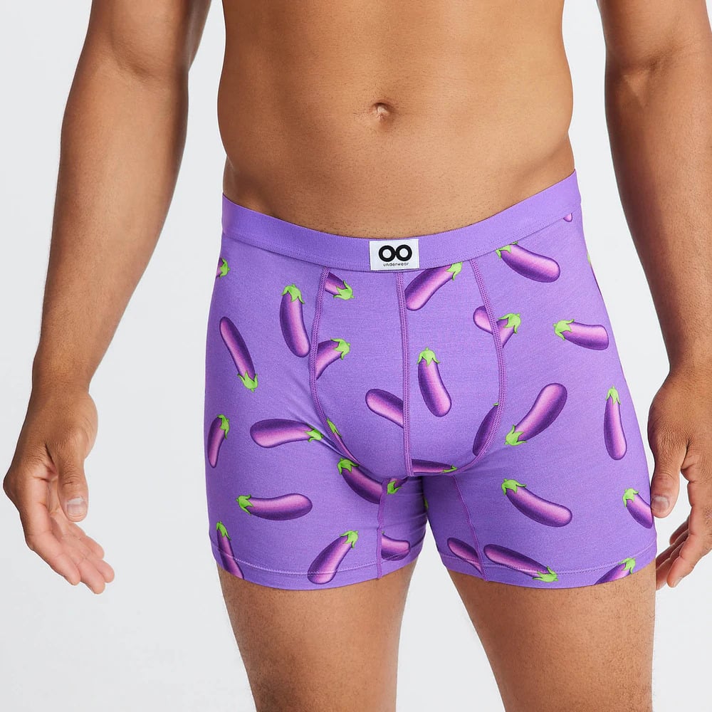 Men’s Trunks and Boxers. What are the Reasons to Consider This Type of Underwear?