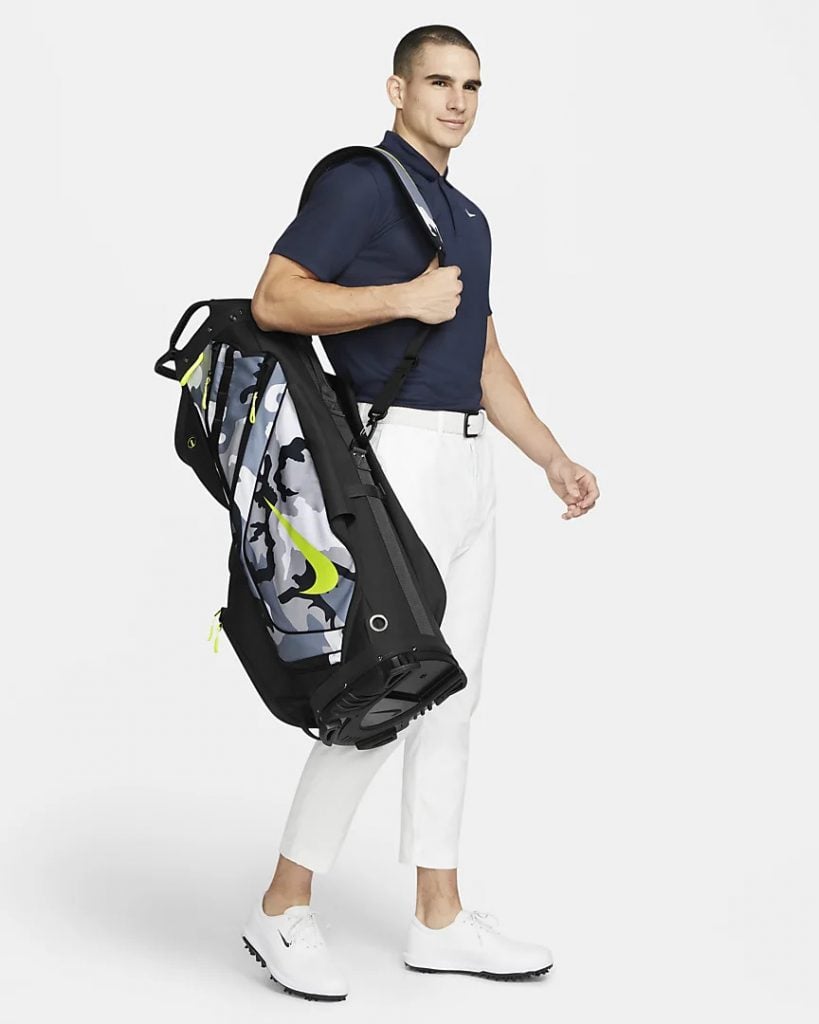 A Must-Have Accessory for every Golfer – The Bag A Must-Have Accessory for every Golfer – The Bag